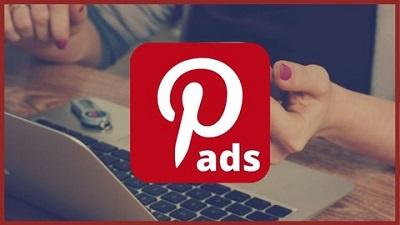 Udemy - Pinterest Ads - Corso Completo Operativo (2022) - ITA