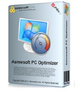 Asmwsoft PC Optimizer v2022 v13.0.3259 - ENG