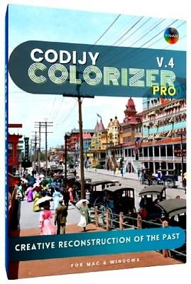 [PORTABLE] CODIJY Colorizer Pro v4.2.0 x64 Portable - ITA