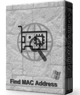 LizardSystems Find MAC Address v22.01 - ITA
