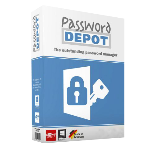 Password Depot Corporate v17.0.3 - ITA