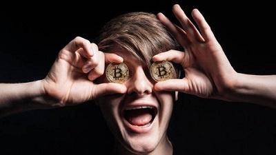 Udemy - Come Guadagnare Bitcoin o Bat Gratis™: Corso Completo - ITA