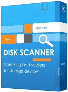 Macrorit Disk Scanner 5.1.1 All Editions - ENG