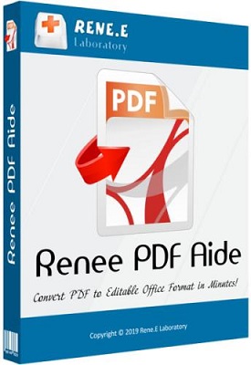 [PORTABLE] Renee PDF Aide 2024.03.20.97 Portable - ITA