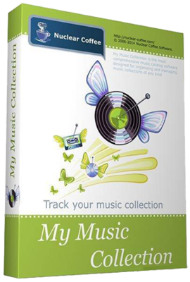 My Music Collection 2.0.7.115 - ITA