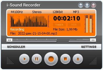 Abyssmedia i-Sound Recorder for Windows 7.9.5.2 Portable Gpjc