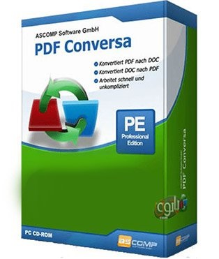 PDF Conversa Professional 3.006 - ITA