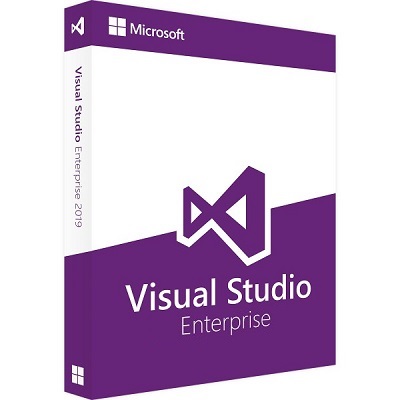 Microsoft Visual Studio Enterprise 2022 v17.0.2 - ITA