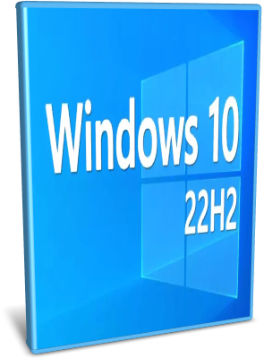 Microsoft Windows 10 Pro 22H2 v10.0.19045.2486 - Gennaio 2023 - ITA