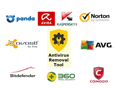 [PORTABLE] Antivirus Removal Tool 2022.08 (v.1) Portable - ITA
