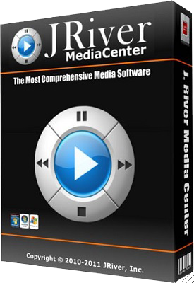J.River Media Center v32.0.32 x64 - ITA