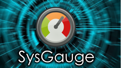 SysGauge Pro Server v10.8.16 - ENG