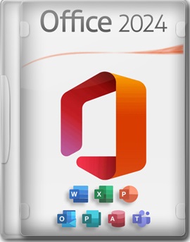 Microsoft Office LTSC Professional Plus 2024 Preview - v2403 (Build 17419.20000) - ITA
