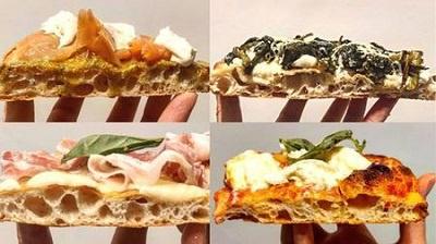 Udemy - La Pizza In Teglia Ad Alta Idratazione Realizzata In Casa - ITA