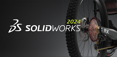 SolidWorks Premium 2024 SP2.0 64 Bit - ITA