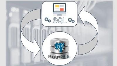 Udemy - Impariamo da Zero il SQL e il PL pgSQL con PostgreSQL - ITA