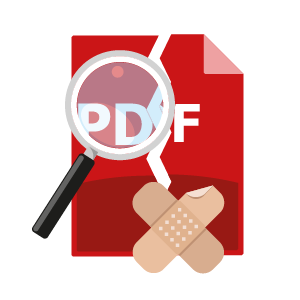 3-Heights PDF Desktop Repair Tool 6.24.0.4 x64 - ENG
