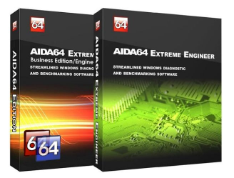AIDA64 All Editions 6.80.6200 - ITA