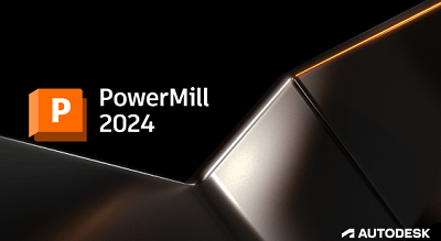 Autodesk PowerMill Ultimate 2024.0.3 x64 - ITA