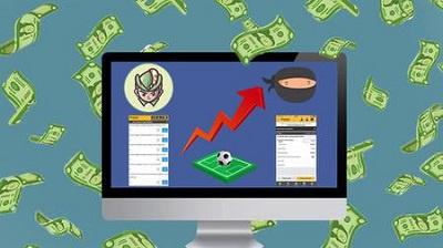 Udemy - Guadagnare Online Con Il Matched Betting Da Zero - ITA