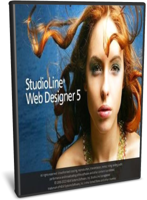 [PORTABLE] StudioLine Web Designer v5.0.3 Portable - ITA