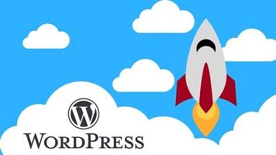 Udemy - Blogging professionale: Il metodo completo con WordPress - ITA