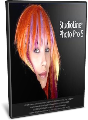 [PORTABLE] StudioLine Photo Pro v5.0.3 Portable - ITA
