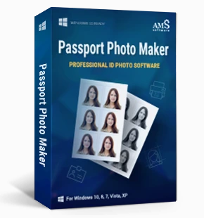 [portable] AMS Passport Photo Maker 9.25 portable - ITA