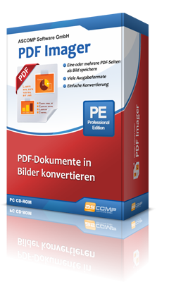 PDF Imager Professional 2.005 - ITA