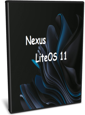 Microsoft Windows 11 Pro 23H2 Build 22631.2428 Nexus LiteOS x64 - ITA