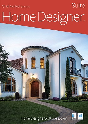 Home Designer All Editions 2023 v24.3.0.84 x64 - ENG