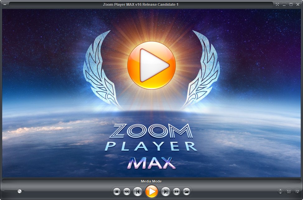 Zoom Player MAX 18.0 Beta 3 MYgc