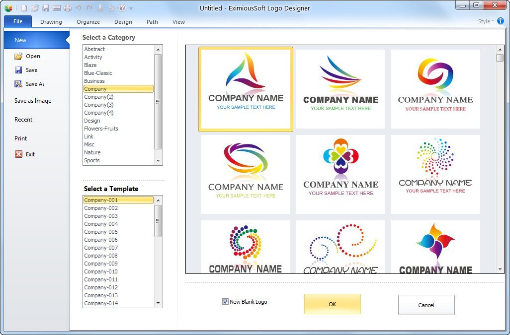 EximiousSoft Logo Designer Pro 5.10 Portable