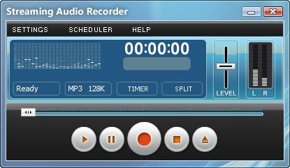 AbyssMedia Streaming Audio Recorder 3.5.0.1 MZhc