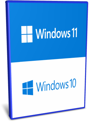 Microsoft Windows 10 22H2 + Windows 11 23H2 AIO (24 in 1) 64 Bit - Maggio 2024 - ITA
