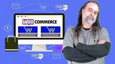 Udemy - Crea Facilmente Un E- Commerce Per Wordpress Con Woocommerce - ITA