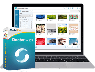 MobiKin Doctor for iOS 2.5.15 - ENG
