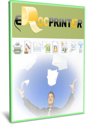 eDocPrinter PDF Pro v9.70 Build 9703 - ITA