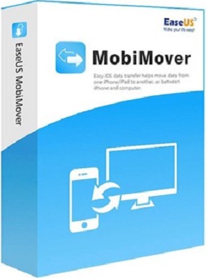 EaseUS MobiMover Pro v6.0.10.22967 - ITA