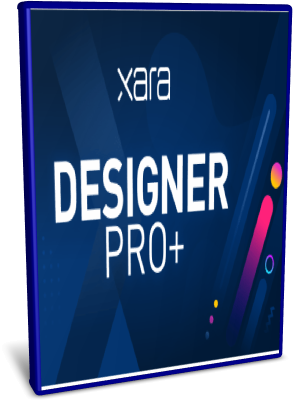 Xara Designer Pro+ v23.0.1.66316 x64 - ENG