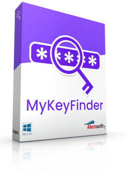 [PORTABLE] Abelssoft MyKeyFinder Plus 2023 v12.01.42615 Portable - ITA