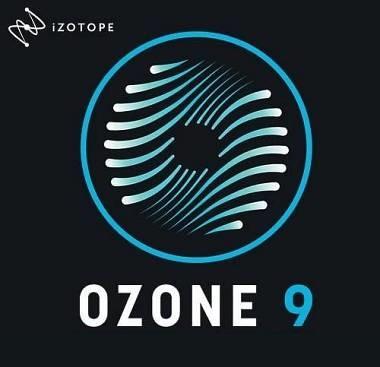 iZotope Ozone Pro v9.11.0 x64 - ENG