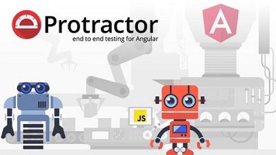 Udemy - Protractor - Realizza test end to end con Angular - ITA