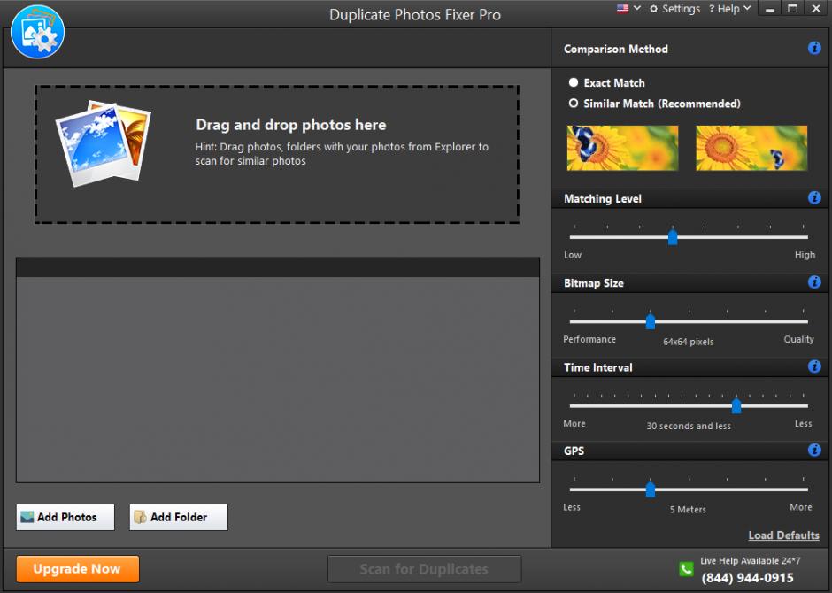 Duplicate Photos Fixer Pro v1.3.1086.659 Multilingual Portable Pyrc