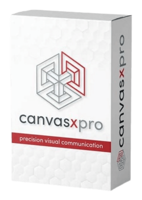Canvas X Pro 20 Build 911 x64 - ENG