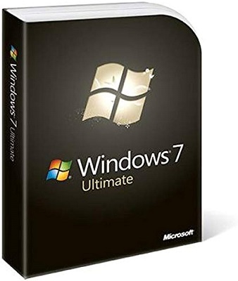 Microsoft Windows 7 Sp1 Ultimate x64 - Settembre 2023 - ITA