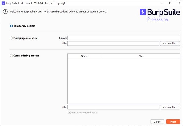 Burp Suite Professional 2024.3.1.4 Qbhc