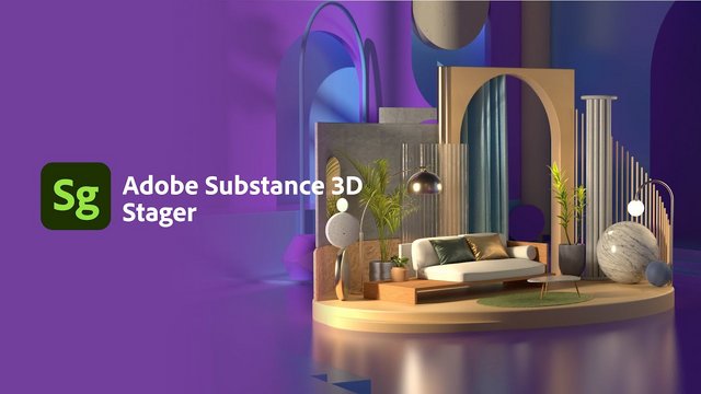Adobe Substance 3D Designer 12.3.1.6274 Multilingual (x64)