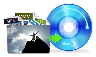 AnyMP4 Blu-ray Creator 1.1.80 - ENG