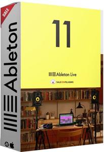 Ableton Live Suite v11.2 x64 - ITA